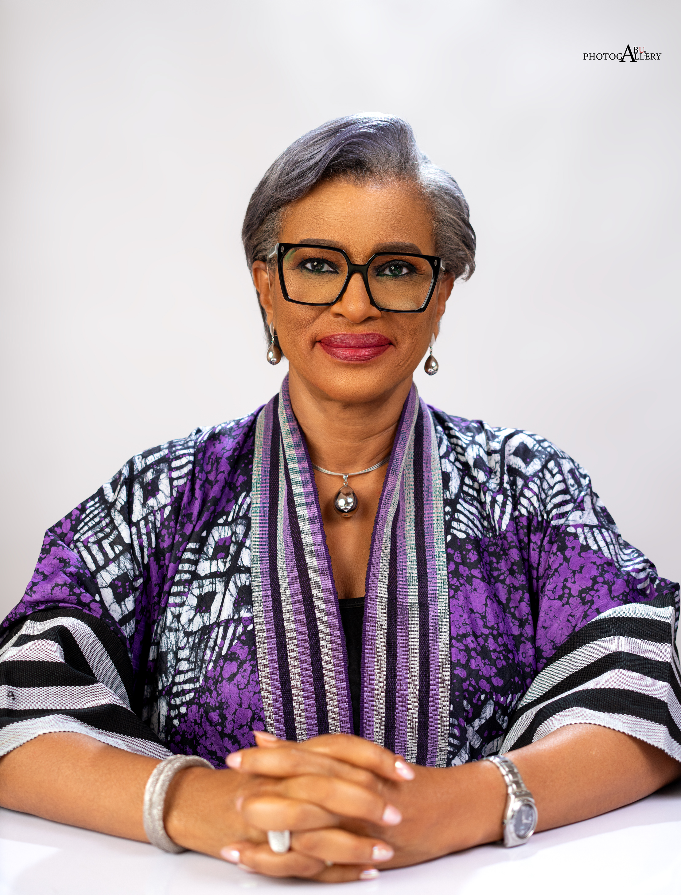 Temilola Adepetun
